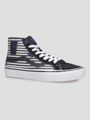 Skate high store vans womens